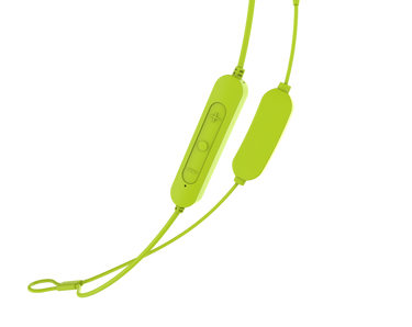 Versafit Wireless Sport Headphones